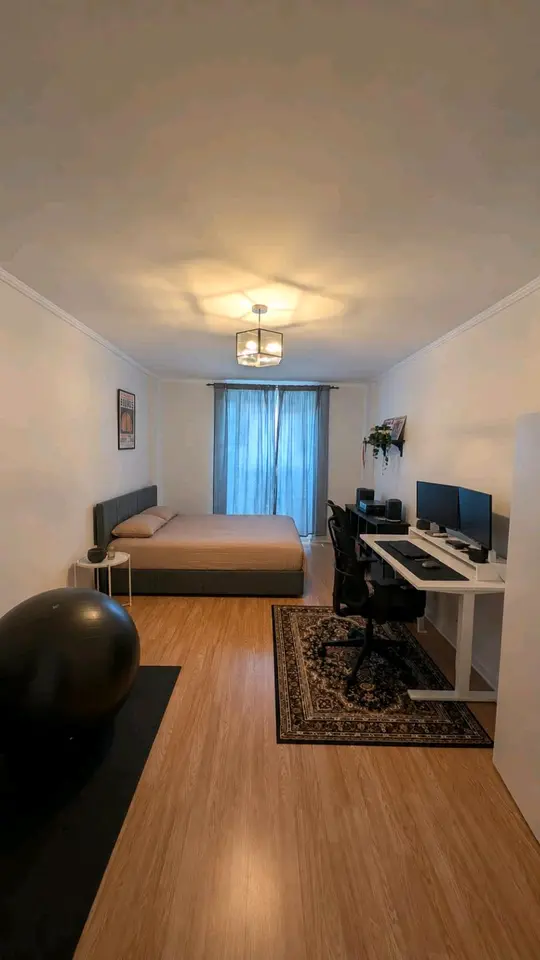 3 Zimmer Wohnung mit 112 m² in Oldenburg – Bild 3