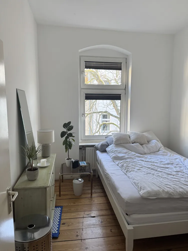 2 Zimmer Wohnung mit 50 m² in Berlin – Bild 1