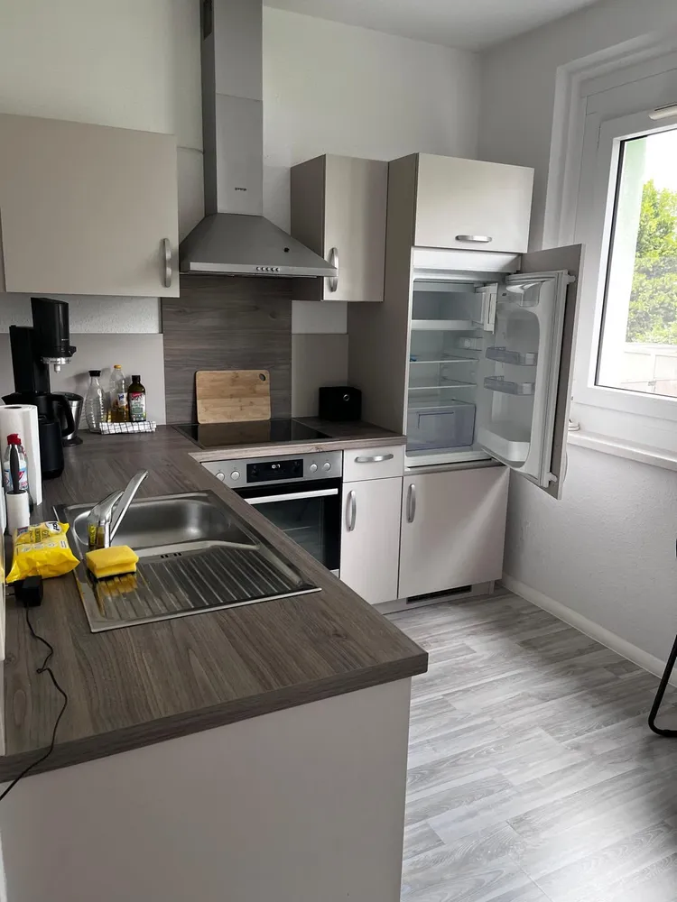 1 Zimmer Wohnung mit 39 m² in Chemnitz – Bild 5