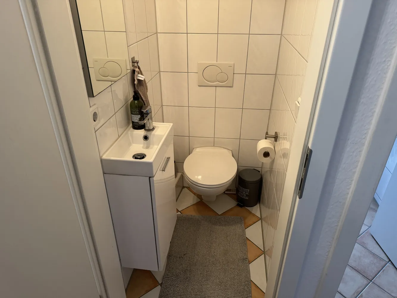 3 Zimmer Wohnung mit 80 m² in Bremen – Bild 10