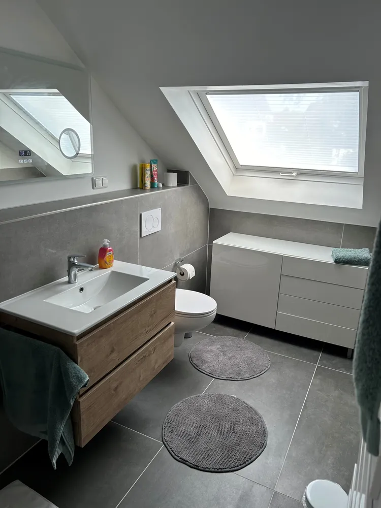 3 Zimmer Wohnung mit 68 m² in Essen – Bild 5