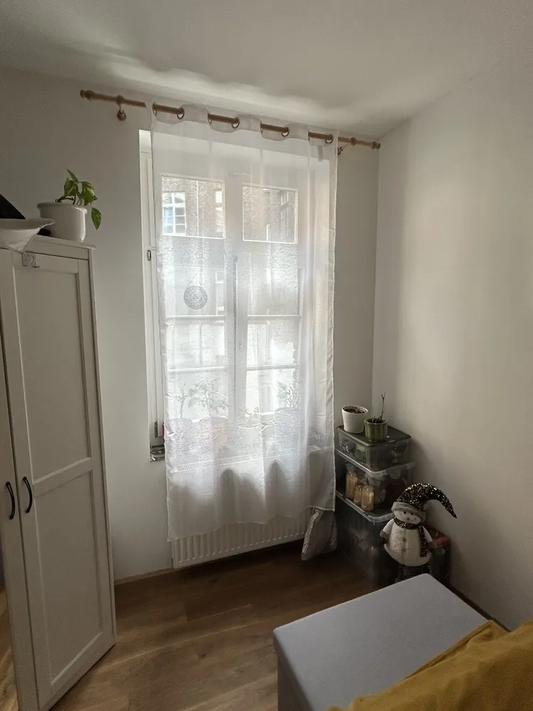 2 Zimmer Wohnung mit 49 m² in Düsseldorf – Bild 4