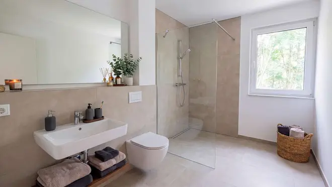 4 room apartment with 95 m² in Bielefeld – Photo 5