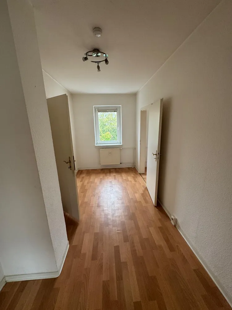 4 Zimmer Wohnung mit 93 m² in Schwerin – Bild 6