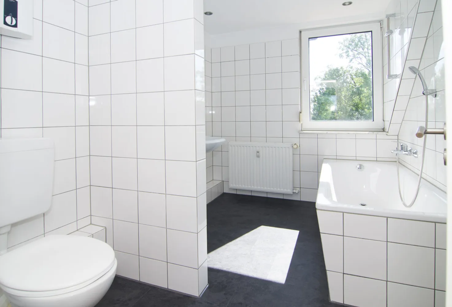 3 Zimmer Wohnung mit 84 m² in Essen – Bild 2