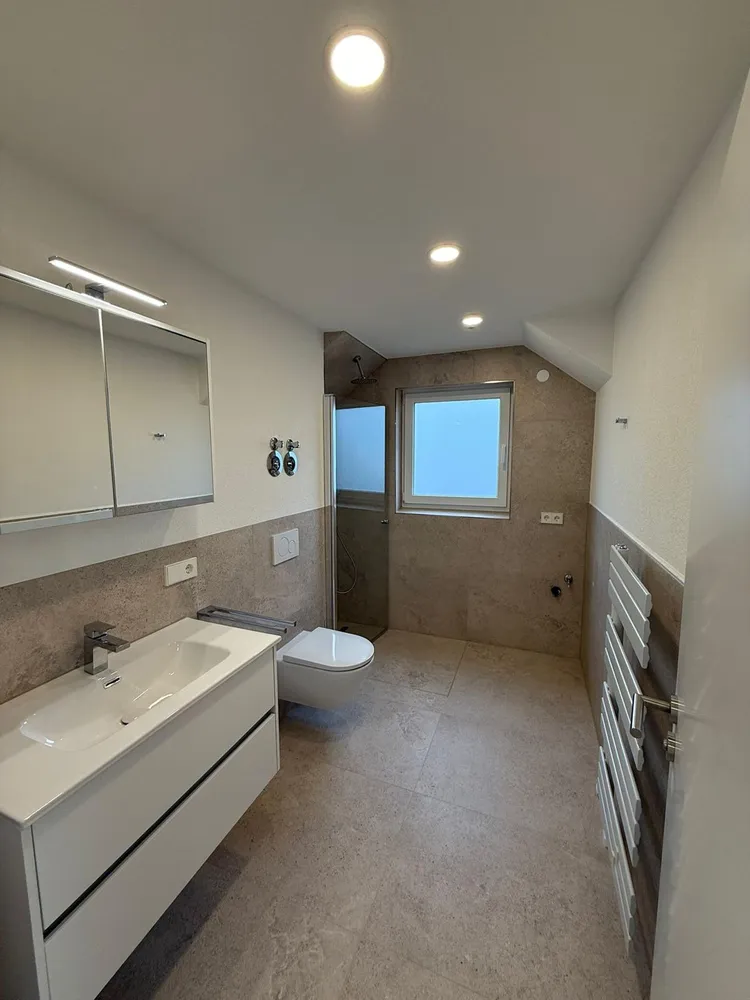2 Zimmer Wohnung mit 43 m² in Mosbach – Bild 3