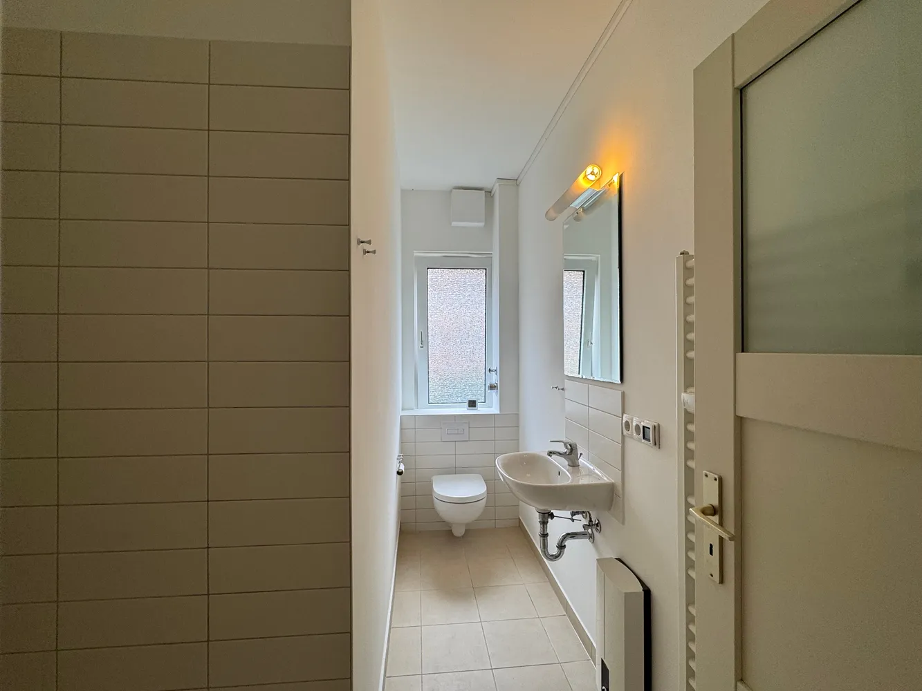 3 Zimmer Wohnung mit 54 m² in Hamburg – Bild 7