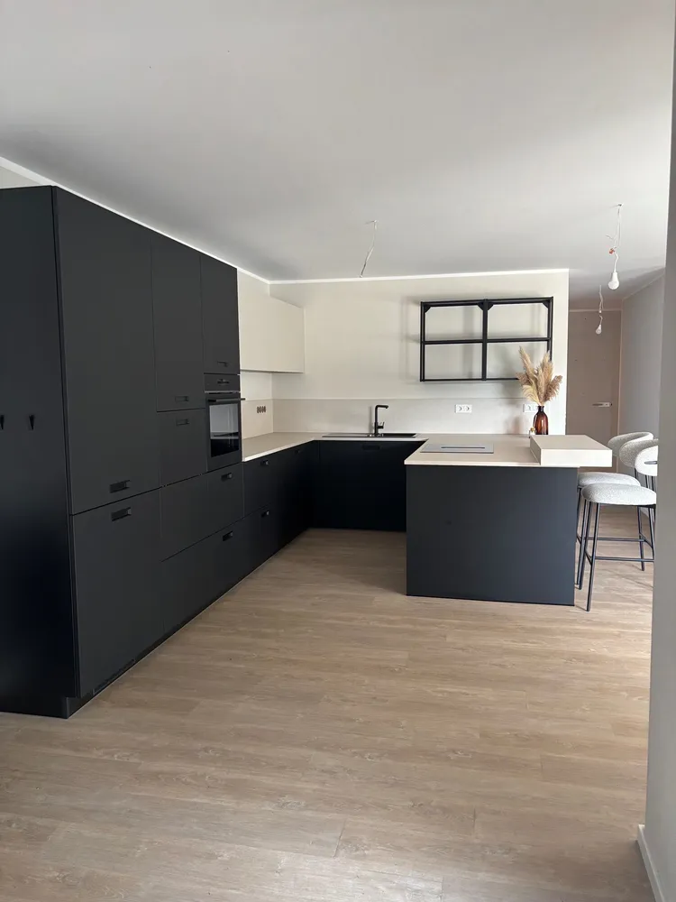 4 Zimmer Wohnung mit 134 m² in Münster – Bild 12