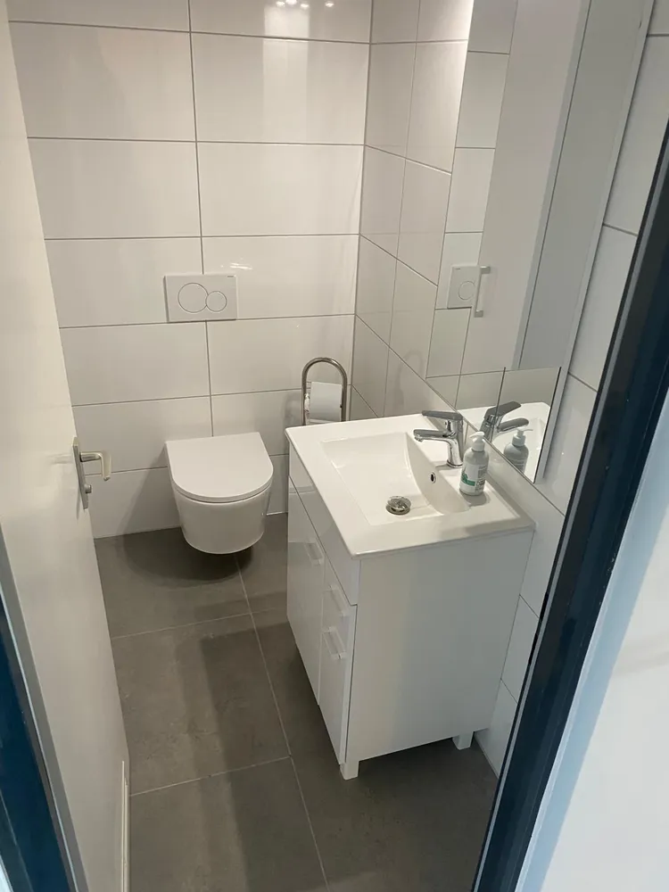 4 Zimmer Wohnung mit 104 m² in Darmstadt – Bild 5