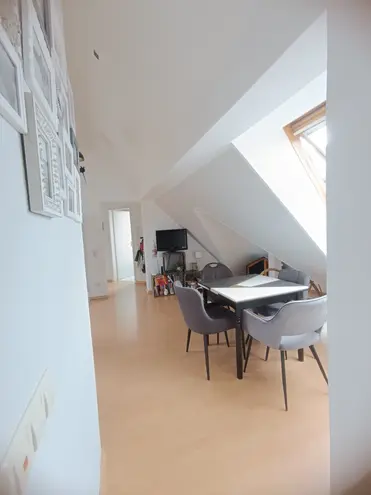 3 Zimmer Wohnung mit 58 m² in Karlsruhe – Bild 5