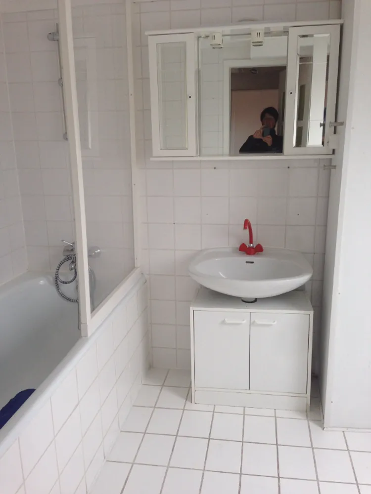 3 Zimmer Wohnung mit 95 m² in Wolfenbüttel – Bild 1