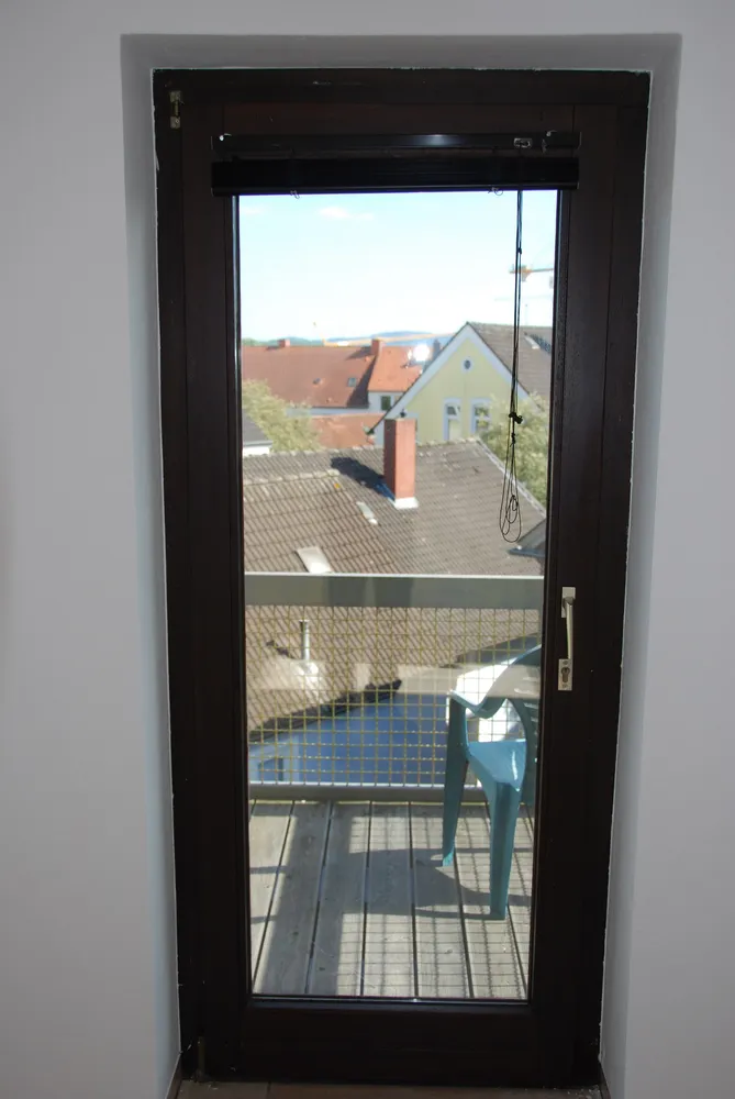 2 Zimmer Wohnung mit 36 m² in Osnabrück – Bild 10