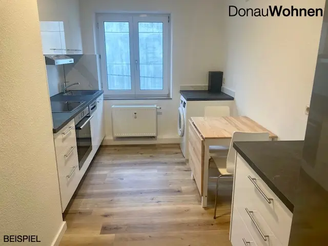 WG-Zimmer mit 11 m² in Neu-Ulm – Bild 5