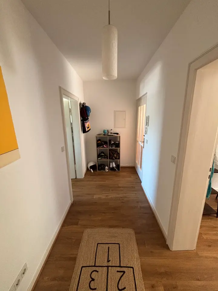 3 Zimmer Wohnung mit 80 m² in Trier – Bild 5