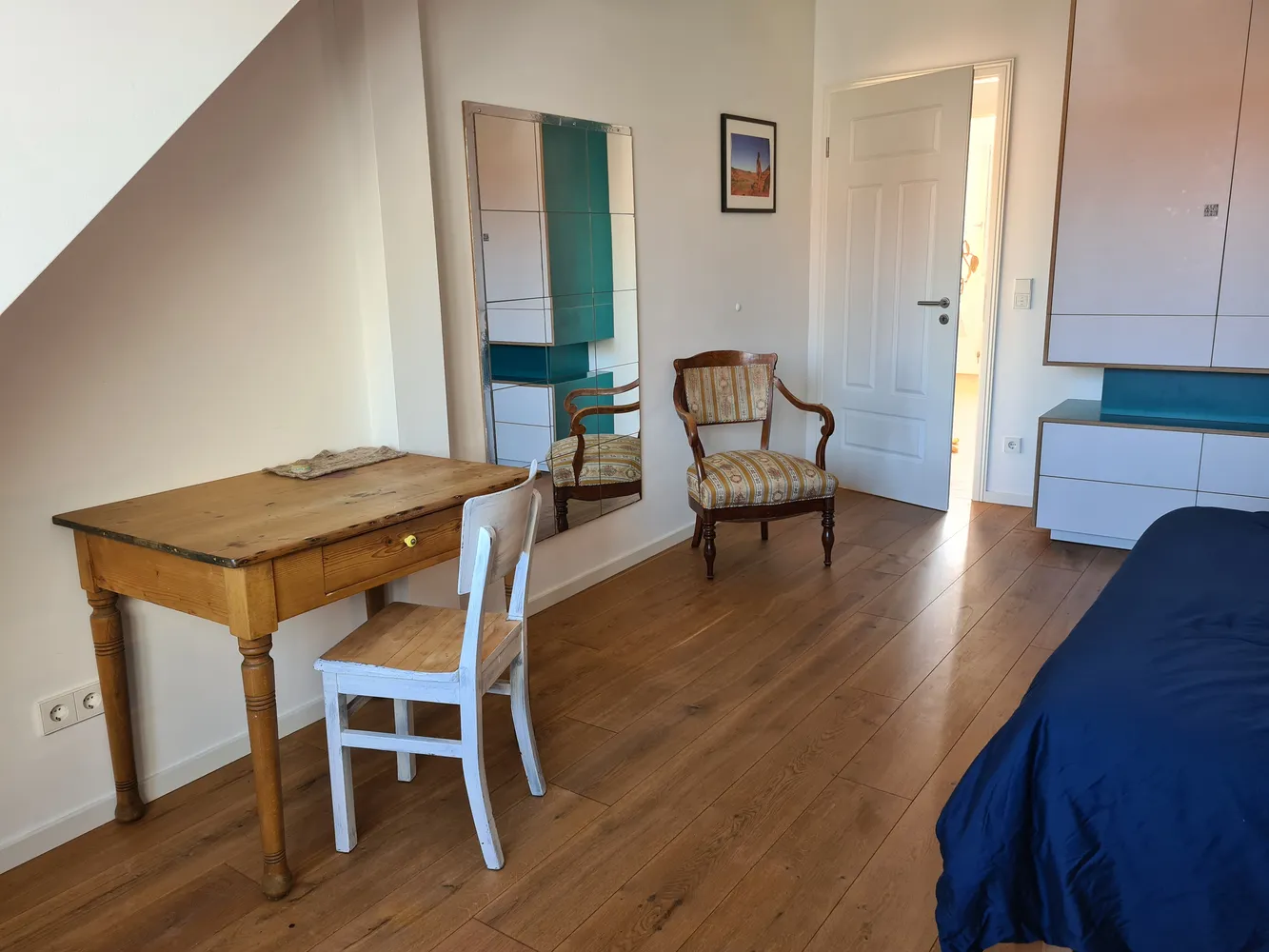 6 Zimmer Wohnung mit 153 m² in Berlin – Bild 10