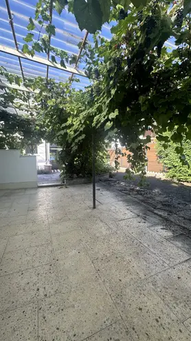 4 Zimmer Haus mit 115 m² in München – Bild 9