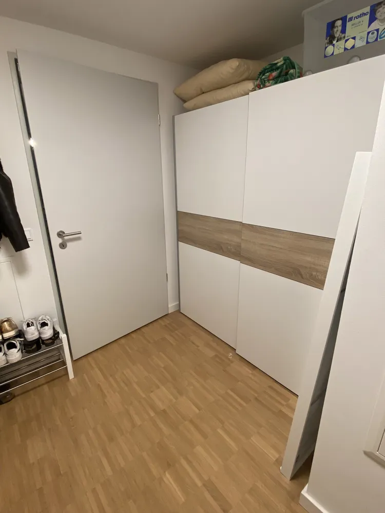 2 Zimmer Wohnung mit 68 m² in Darmstadt – Bild 1