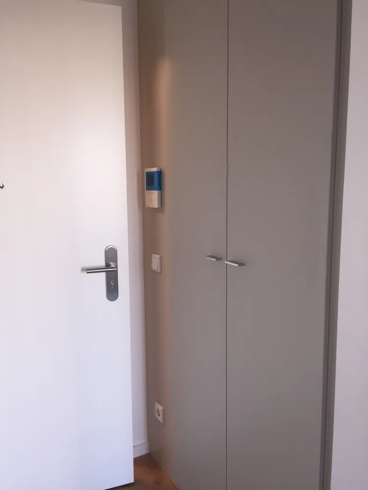1 Zimmer Wohnung mit 31 m² in Berlin – Bild 2