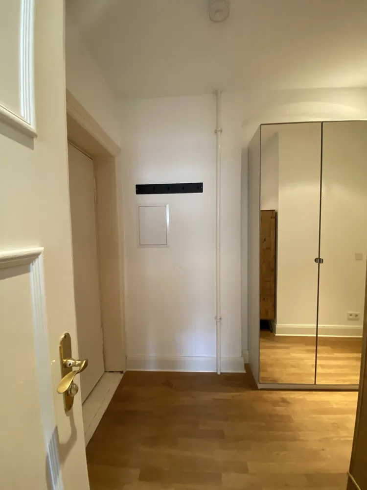 1 Zimmer Wohnung mit 40 m² in Berlin – Bild 10