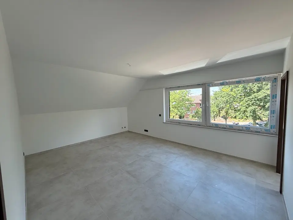3 Zimmer Wohnung mit 95 m² in Hamm – Bild 1