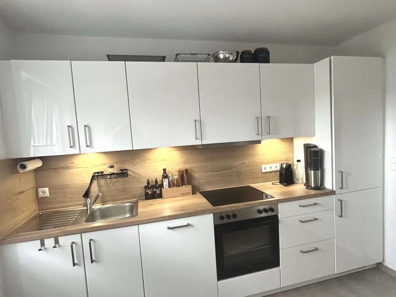 3 Zimmer Wohnung mit 94 m² in Münster – Bild 3