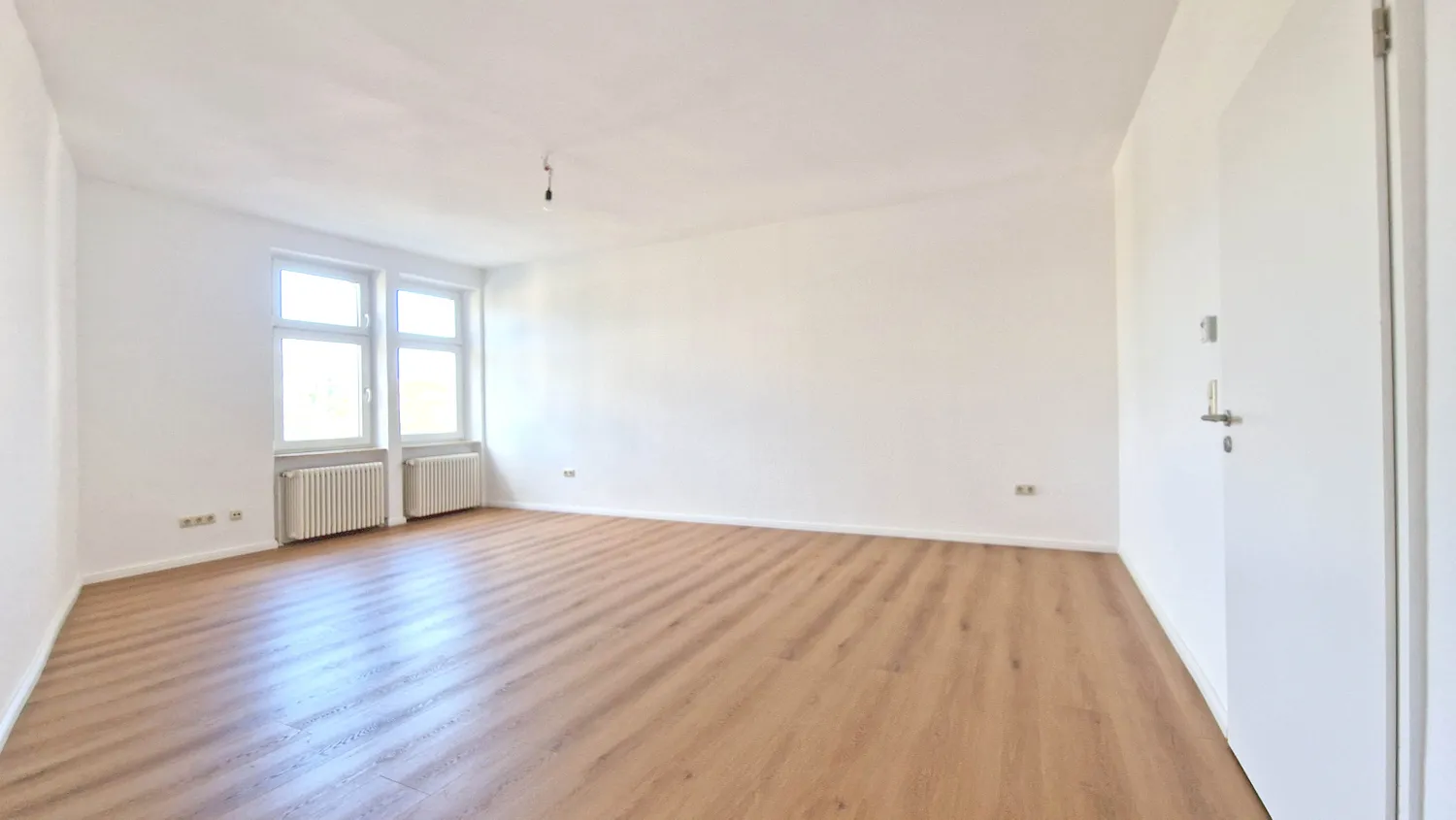 4 Zimmer Wohnung mit 130 m² in Bayreuth – Bild 6