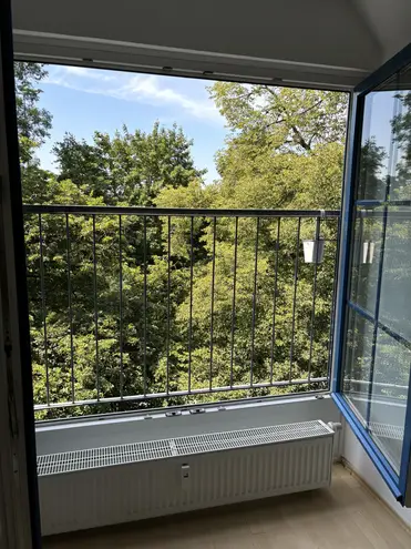 1 Zimmer Wohnung mit 34 m² in Augsburg – Bild 6