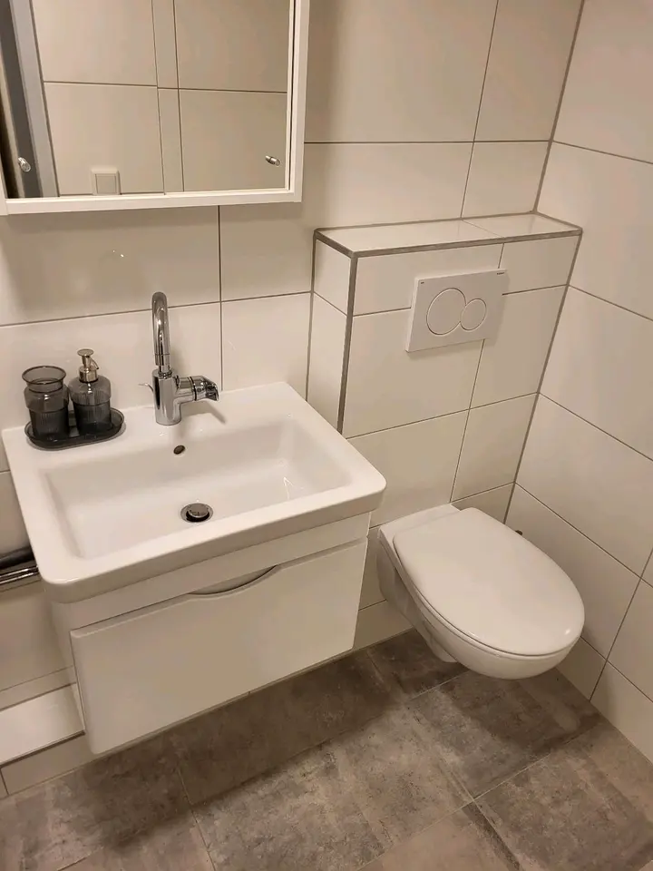 2 Zimmer Wohnung mit 19 m² in Aachen – Bild 7