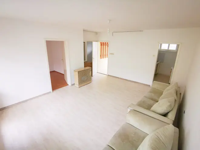 3 Zimmer Wohnung mit 56 m² in Stuttgart – Bild 9