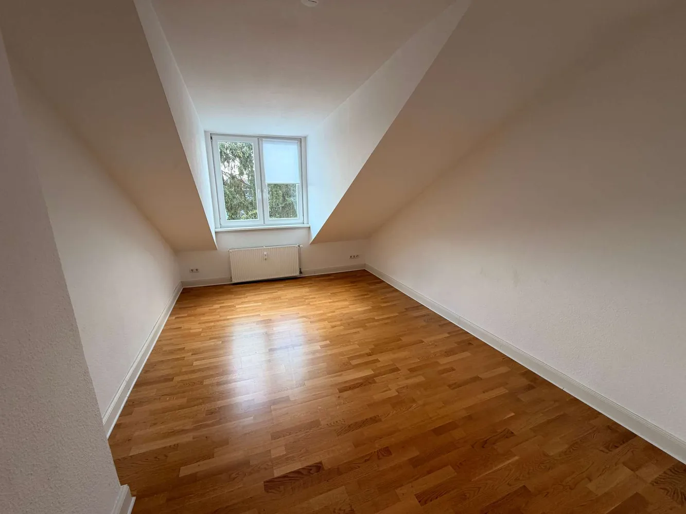 2 Zimmer Wohnung mit 58 m² in Düsseldorf – Bild 10