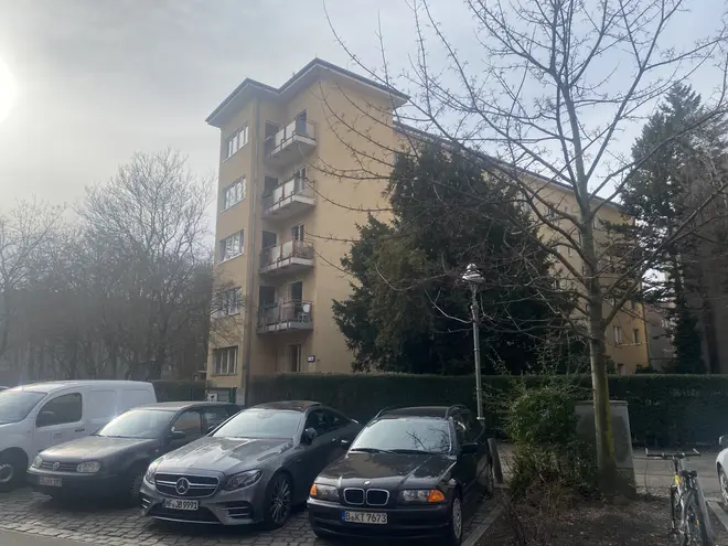 2 Zimmer Wohnung mit 54 m² in Berlin – Bild 9