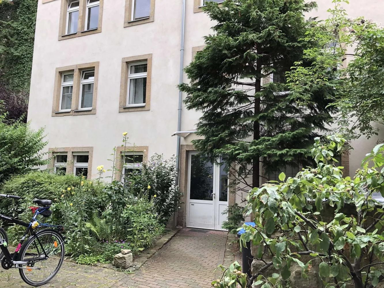 1 Zimmer Wohnung mit 45 m² in Dresden – Bild 8