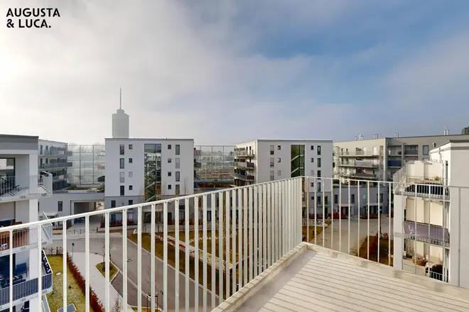 3 Zimmer Wohnung mit 81 m² in Augsburg – Bild 11