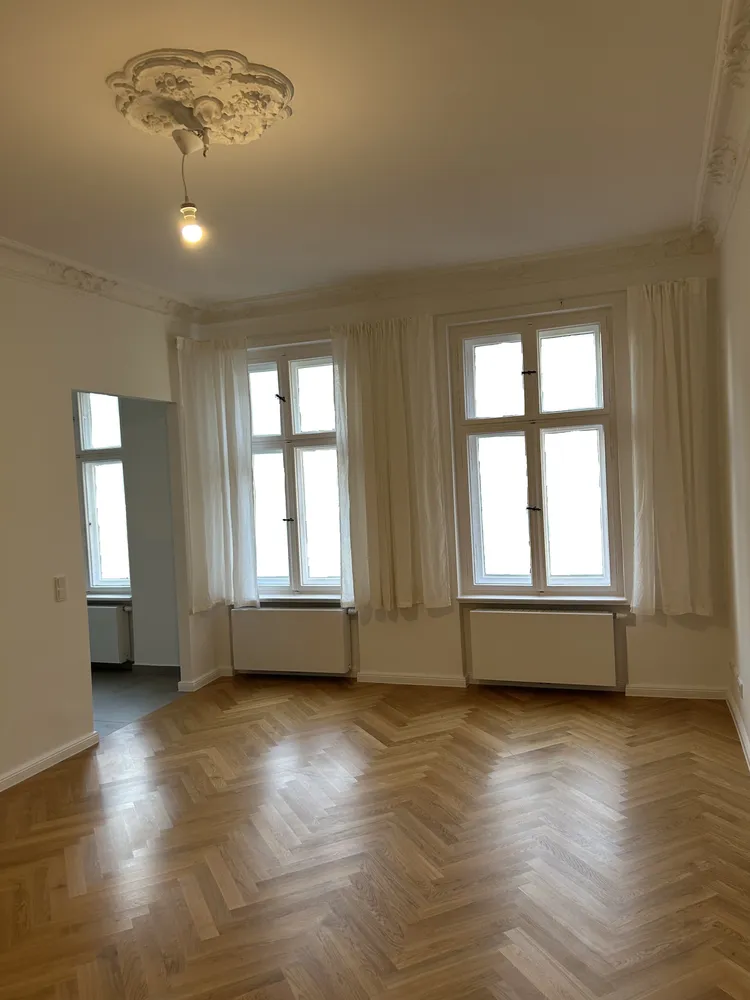 1 Zimmer Wohnung mit 39 m² in Berlin – Bild 6