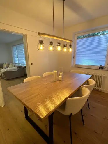 3 Zimmer Wohnung mit 72 m² in Bremen – Bild 2