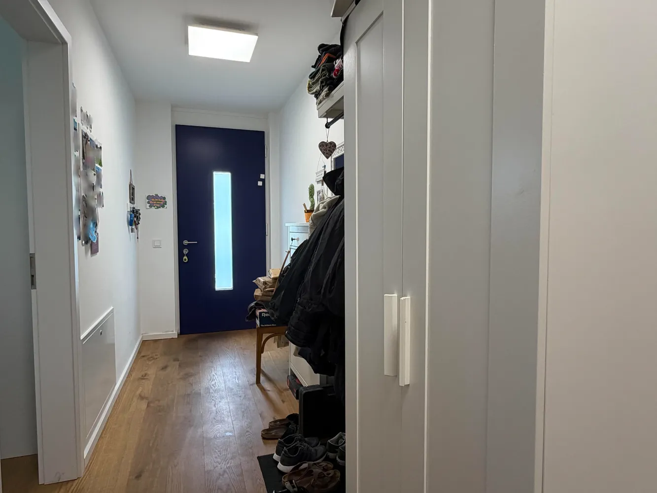 2 room apartment with 64 m² in Bielefeld – Photo 10