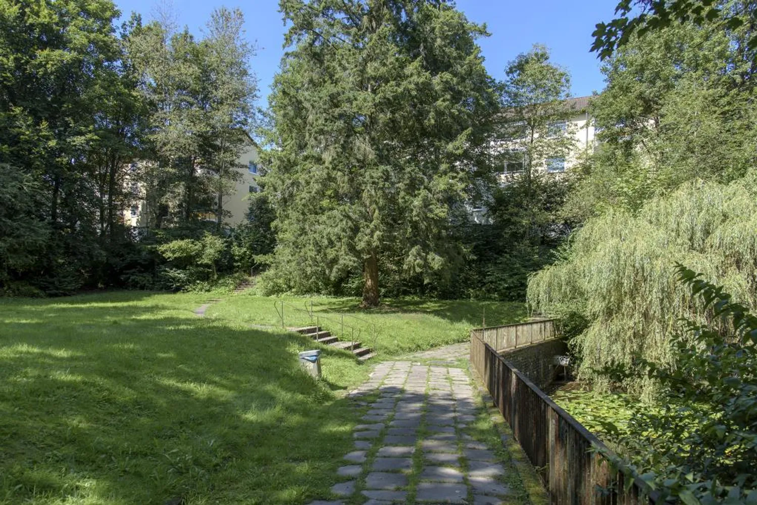 3 Zimmer Wohnung mit 58 m² in Siegen – Bild 1