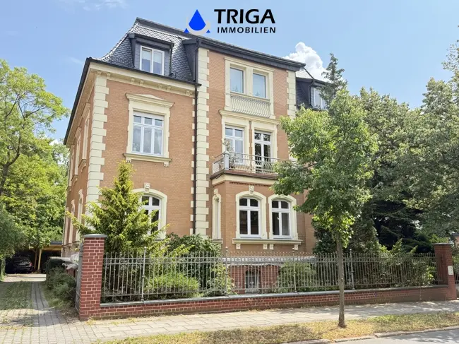 6 Zimmer Haus mit 150 m² in Nordhausen – Bild 10