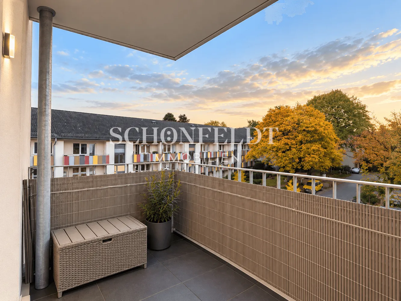 2 Zimmer Wohnung mit 63 m² in Hamburg – Bild 7