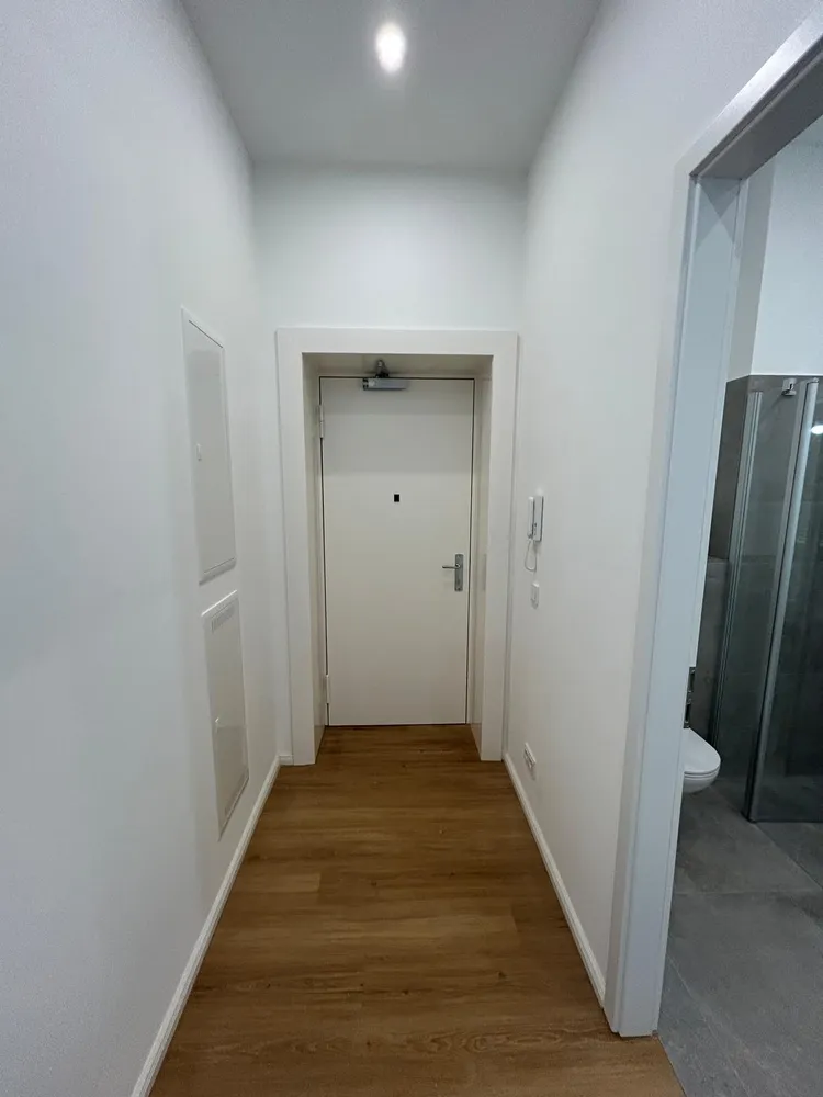1 Zimmer Wohnung mit 40 m² in Berlin – Bild 6