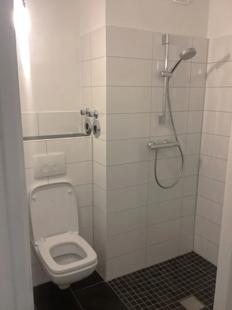 2 room apartment with 50 m² in Hanover – Photo 4