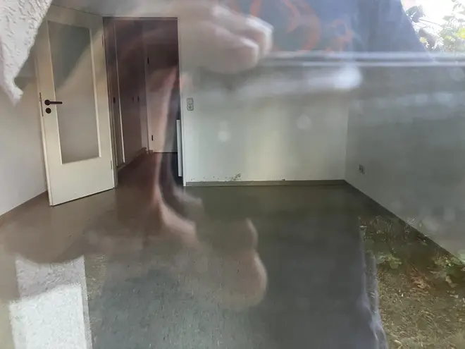 5 Zimmer Wohnung mit 200 m² in Wittenberg – Bild 1