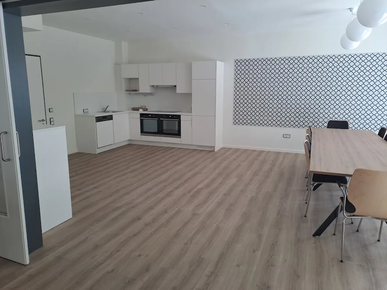 2 Zimmer Wohnung mit 38 m² in Berlin – Bild 2