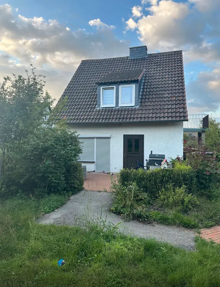 4 Zimmer Haus mit 94 m² in Kassel – Bild 2