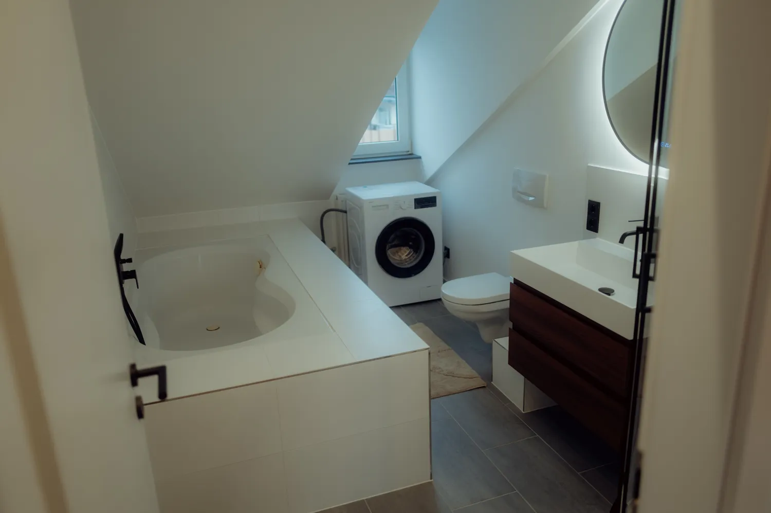 4 Zimmer Wohnung mit 80 m² in Nürnberg – Bild 11