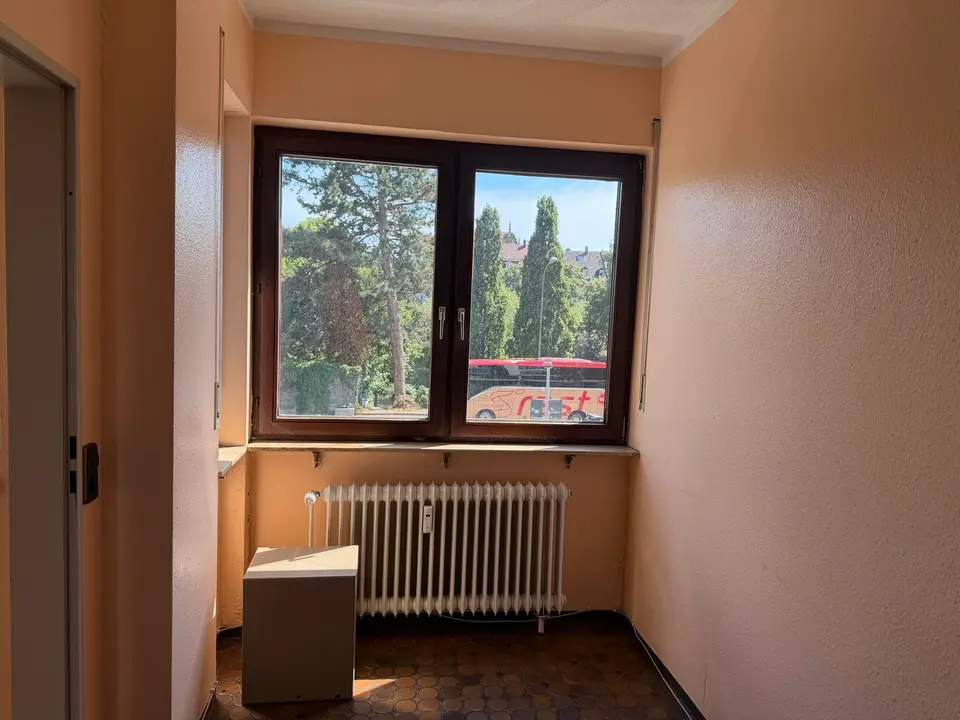 WG-Zimmer mit 30 m² in Freiburg im Breisgau – Bild 4