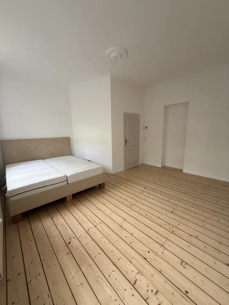 4 Zimmer Wohnung mit 116 m² in Dortmund – Bild 7