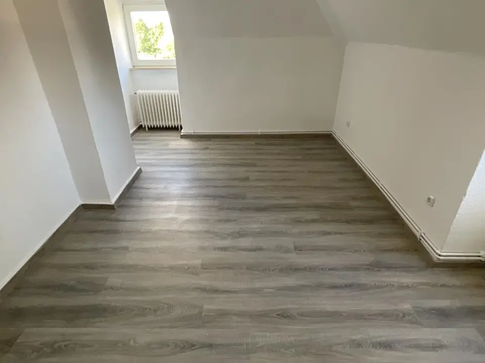 3 Zimmer Wohnung mit 55 m² in Wilhelmshaven – Bild 6