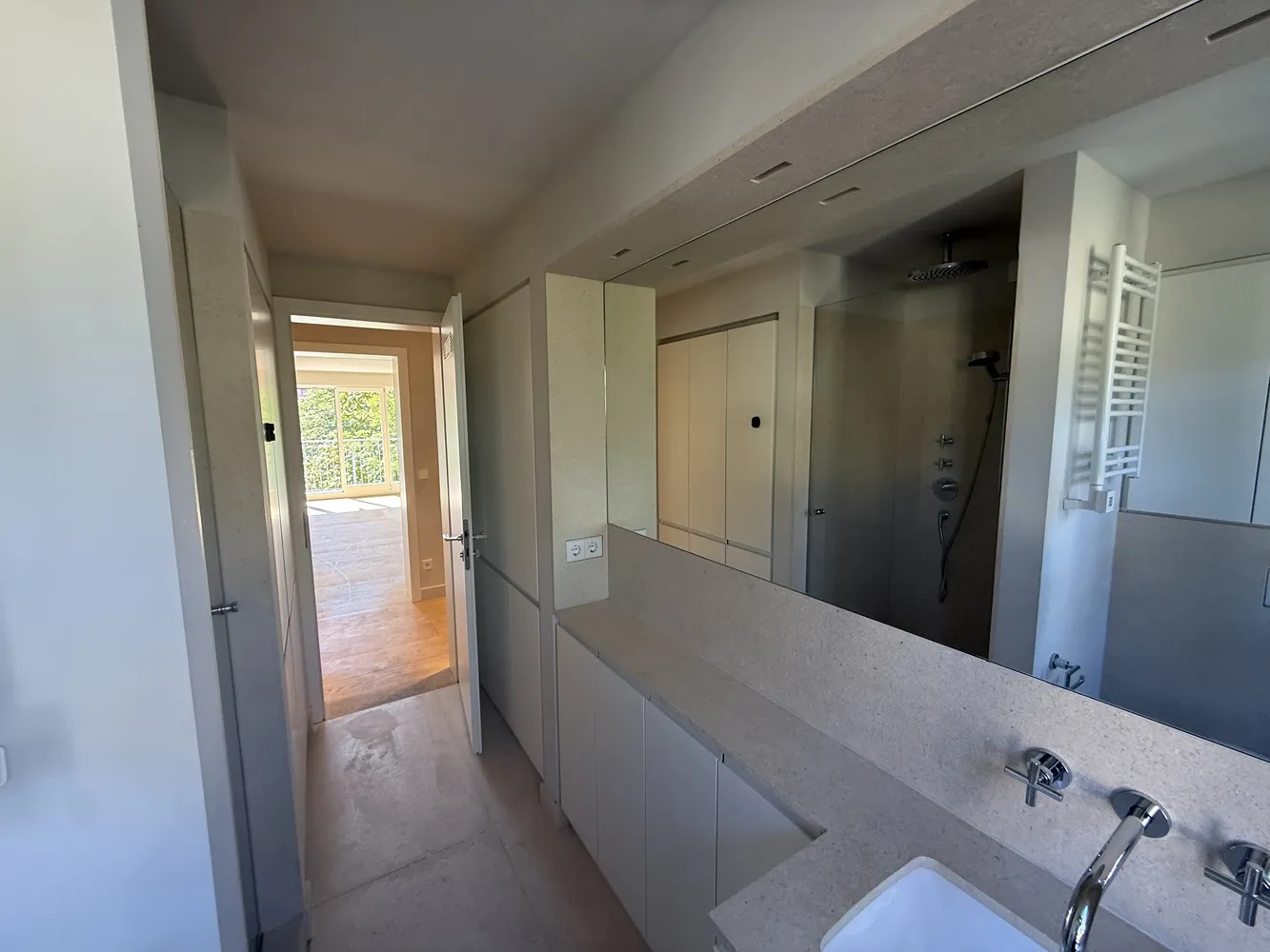 4 Zimmer Wohnung mit 120 m² in München – Bild 8