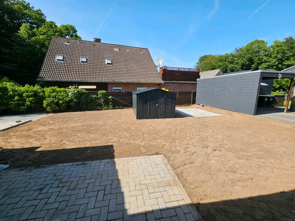 4 Zimmer Haus mit 130 m² in Stade – Bild 8